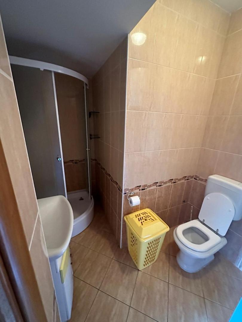 Apartment Visum Примоштен Екстер'єр фото